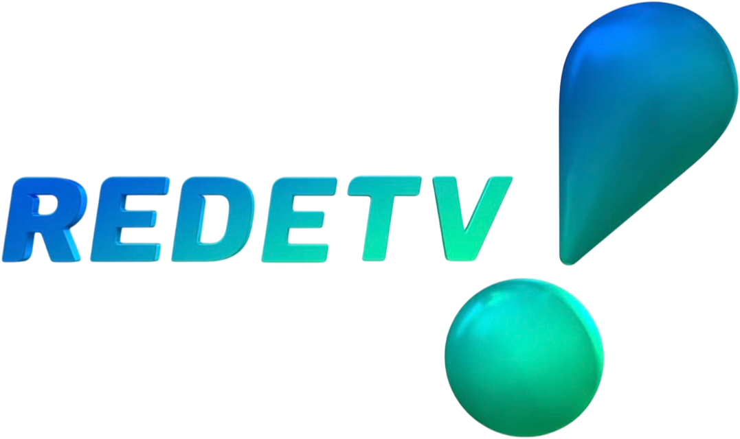Logotipo RedeTV News