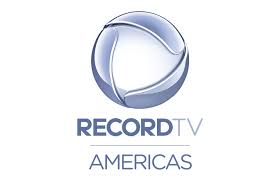 Logotipo Record Americas