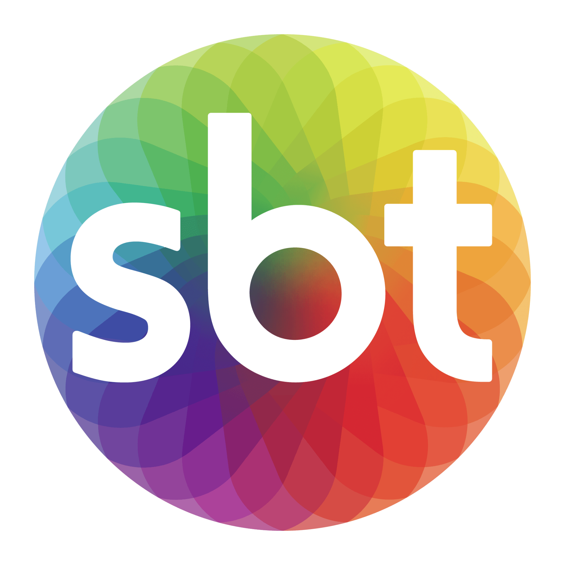 Logotipo SBT Brasil