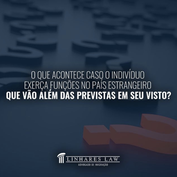 Advogado Especializado em Imigração