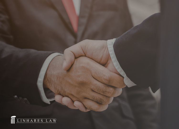 Advogado de Imigração em Orlando para Visto L1: Expansão Empresarial para Brasileiros